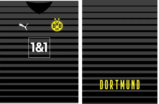 Borussia Dortmund Concept Q 2
