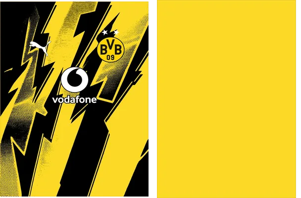 Borussia Dortmund Concept 2