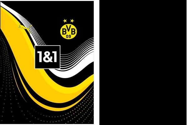 Borussia Dortmund Concept ZA