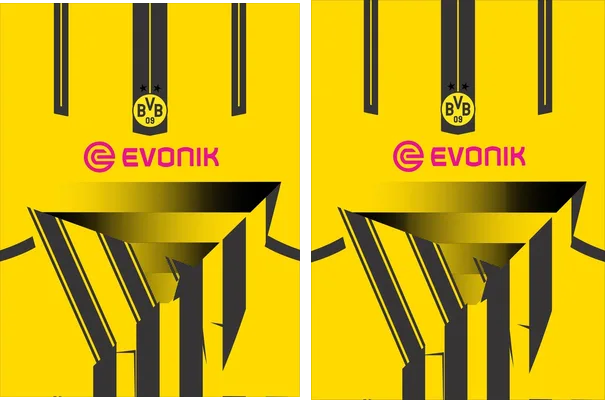 Borussia Dortmund Cup 2024 25