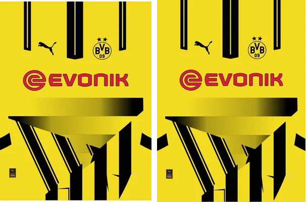 Borussia Dortmund Cup 24 PRO