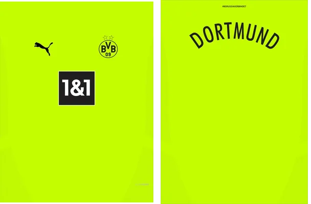 Borussia Dortmund Especial 2024 2025