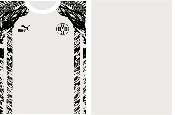 Borussia Dortmund Lifestyle 2026