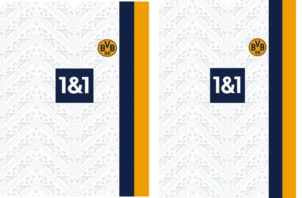 Borussia Dortmund Royal Concept