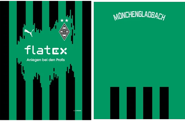 Borussia M nchengladbach Visita 2023 2024