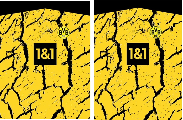 Borussia 2021 22 Concept