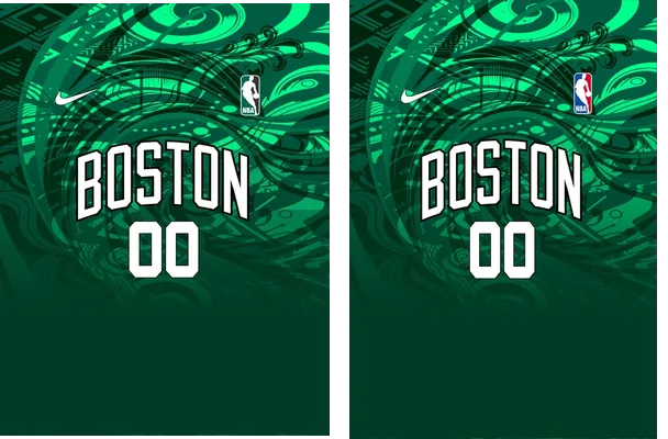 Boston Celtics CONCEPT