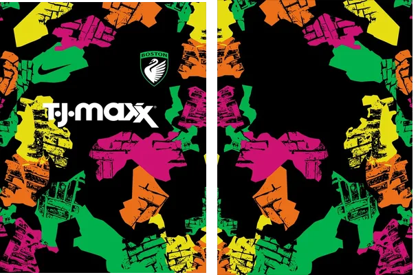 Boston Legacy Away Kit 2026