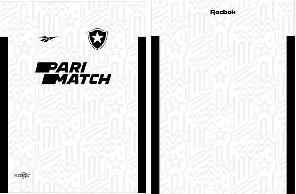 Botafogo Alternativa 2023 2024