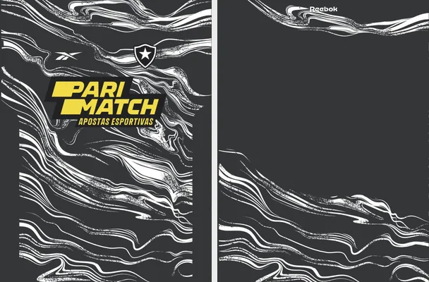 Botafogo Fourth Kit M 1