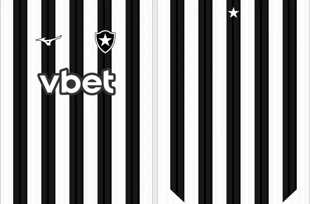 Botafogo Home Kit 26