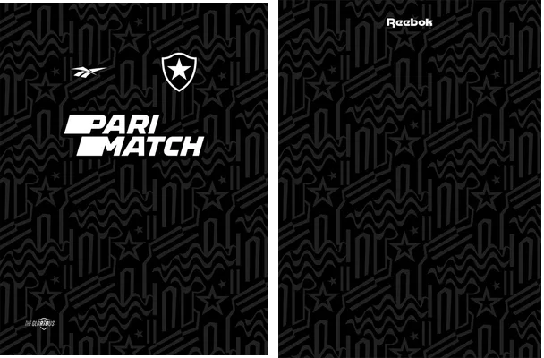 Botafogo Visita 2023 2024