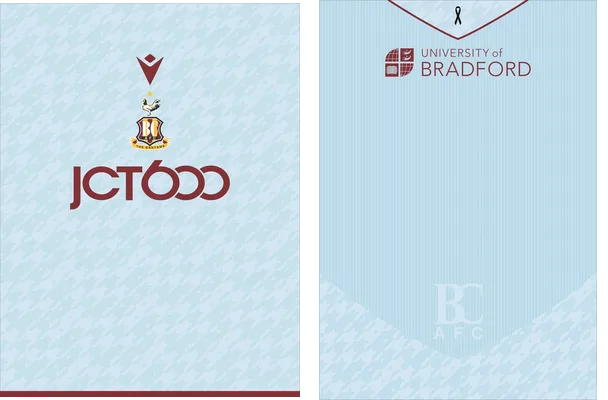 Bradford City Local 2025 2026