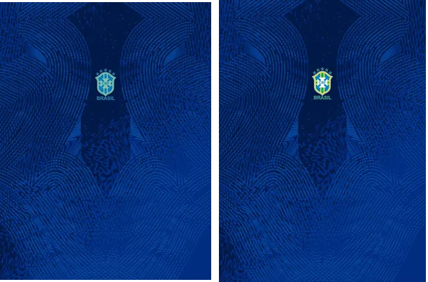 Brasil 2022 Concept By