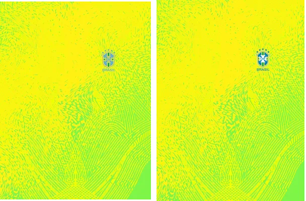 Brasil 2022 Concept Original