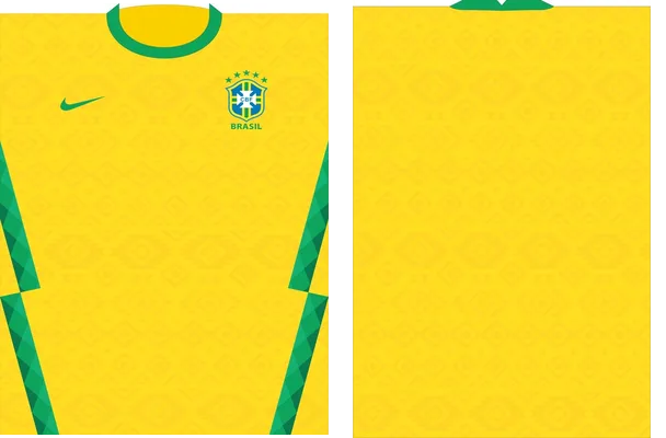 Brasil Concept 2021