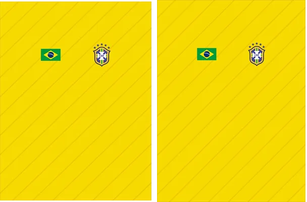 Brasil Concept 2023 Desings