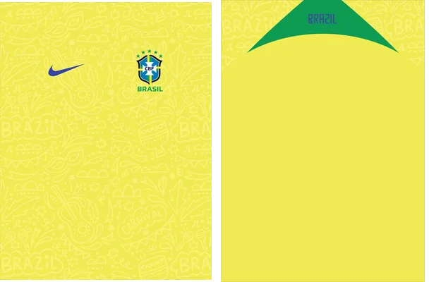 Brasil Concept 2023 Q 1