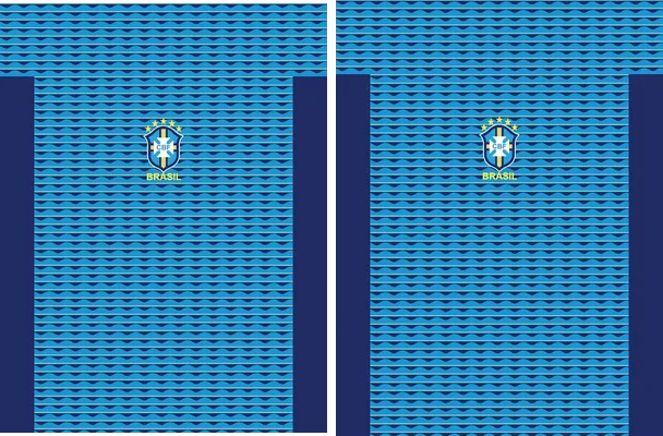Brasil Copa America 2024
