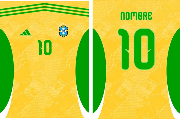 Brasil Home Kit Concept VS26