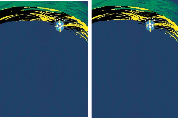 Brasil Ni Concept Azul
