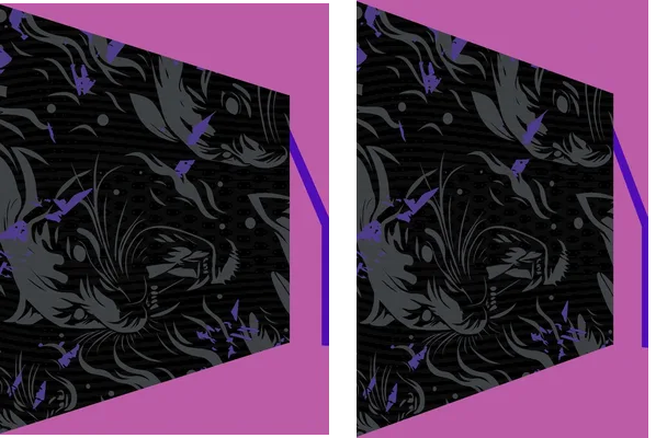 Brasil Tropical Black Pantera