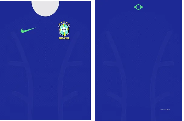 Brasil Visita 2022 2023
