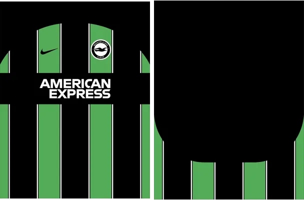 Brighton Visita 2023 2024