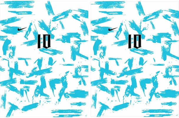 Brush Jersey 24