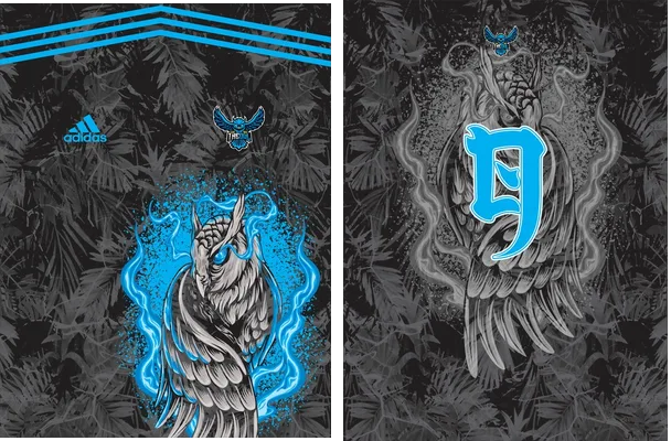 Buho Design Cyan 24 Q 1
