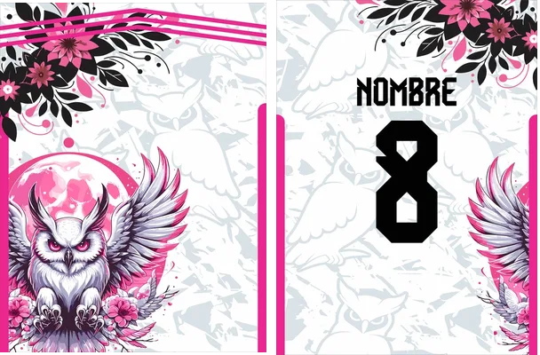 Buho Rosado Interclasse PRO Q 1