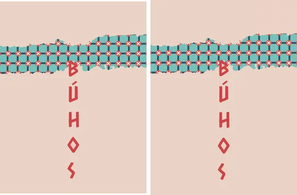 Buhos Running Design