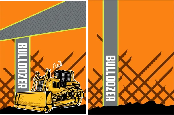 Bulldozer Concept 2024