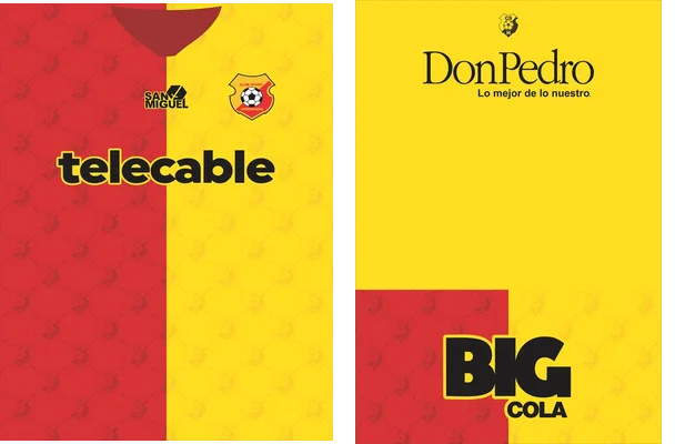 C. S. Herediano Concept 2023 Q 2