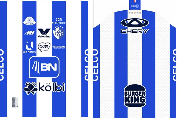 C.S. Cartagines Local 2023 2024