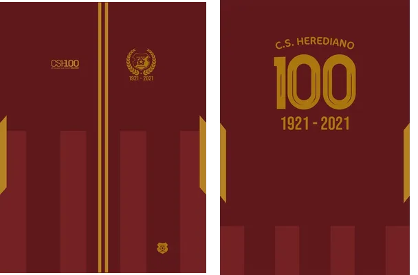 C.S. Herediano Concept