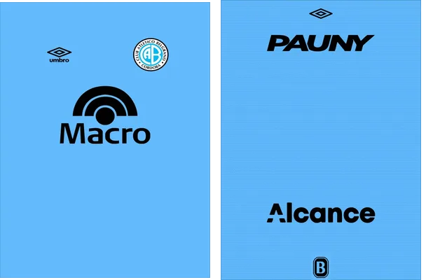 CA Belgrano Local 2025