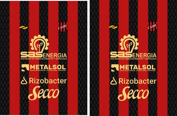 CA Douglas Haig 2025 Home