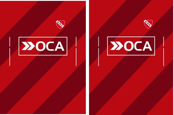 CA INDEPENDIENTE HOME KIT 2016 17
