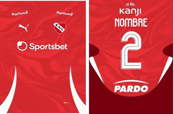 CA Independiente Concept 26