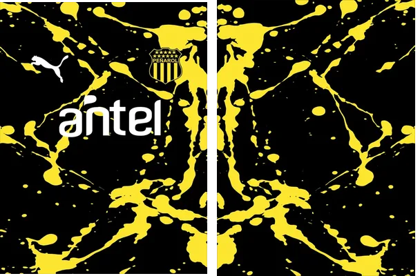 CA Penarol Concept