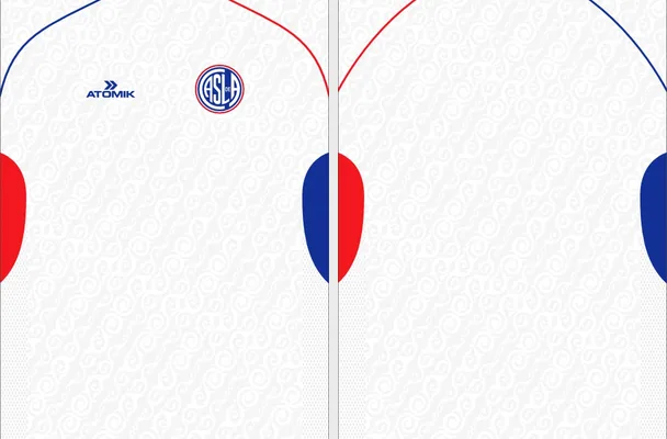 CA San Lorenzo Away Kit 26