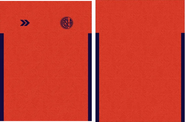 CA San Lorenzo Portero 2025