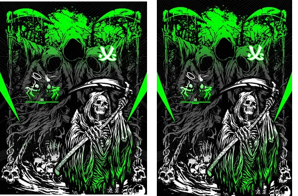 CALAVERA DESIGN Q 2