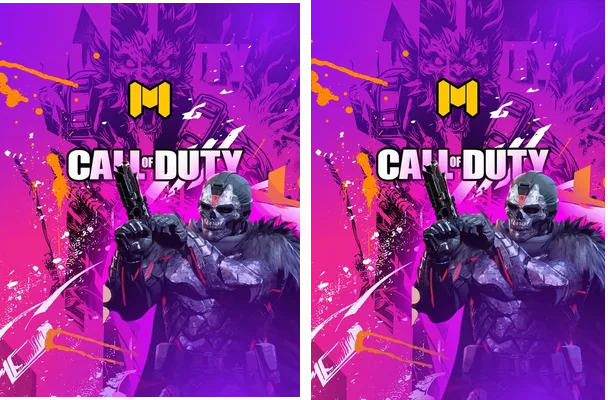 CALL OF DUTY C