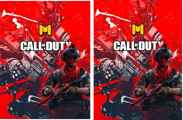 CALL OF DUTY S