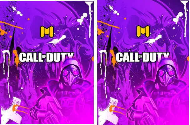 CALL OF DUTY V