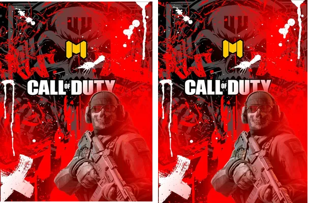CALL OF DUTY VR