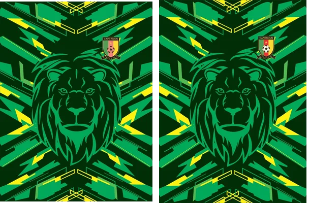 CAMERUN 01