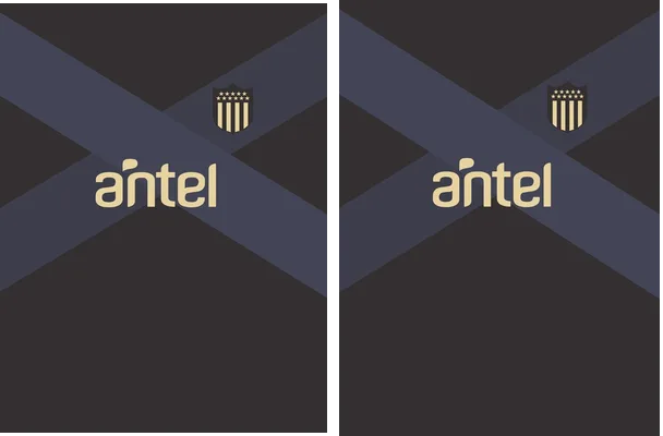 CAMISETA PENAROL ALTERNATIVA 2023